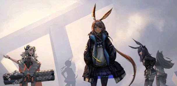 《明日方舟》商店搬空攻略（不花一分钱，轻松获得宝物的秘诀）-第3张图片-游技攻略库