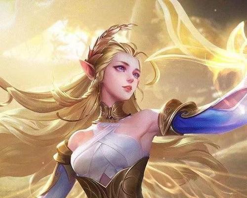 《艾琳攻略技能书，掌握游戏秘籍的必备指南》（轻松获取艾琳攻略技能书，快速提升游戏实力）-第3张图片-游技攻略库