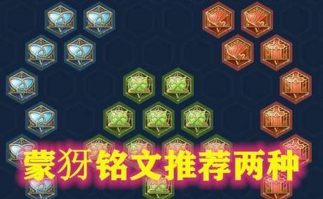 以没皮肤孙悟空铭文出装攻略（爆发输出，助你一战成名！）-第3张图片-游技攻略库