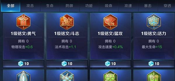 王者荣耀猴子出装攻略（猴子铭文搭配及技巧分享）-第2张图片-游技攻略库