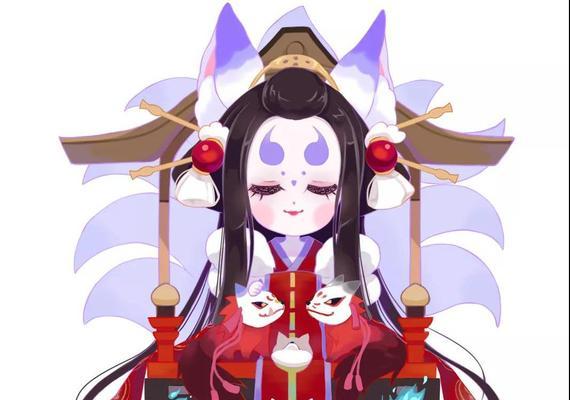 玉藻前攻略玩法（以玉藻前出装为主题，教你如何在游戏中发挥出最大潜力！）-第1张图片-游技攻略库
