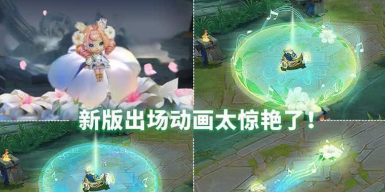 穿越到《蔡文姬传》世界，攻略云中君的最强装备（云中君出装攻略大揭秘，一睹《蔡文姬传》的风采）-第3张图片-游技攻略库