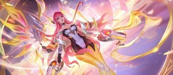 虞姬出装攻略（神威不可挡，寻找完美R打开时刻）-第1张图片-游技攻略库