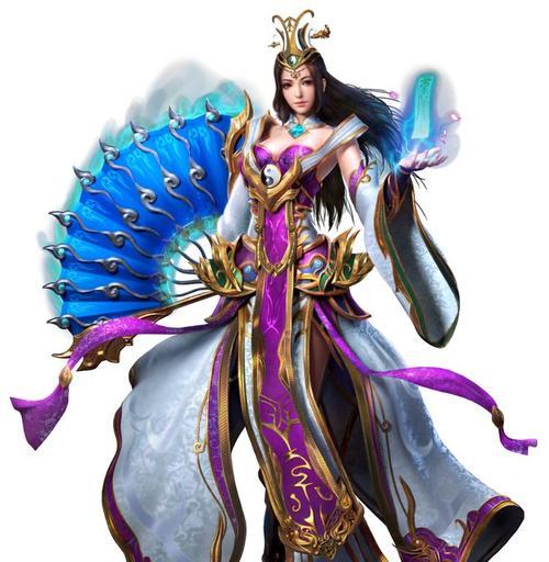 传奇3道士技能详解攻略（掌握道士技能，成为传奇3的强者）-第2张图片-游技攻略库