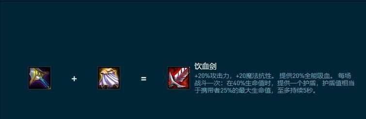 狼人传说（打造最强狼人角色装备，助你成为最强之王）-第2张图片-游技攻略库