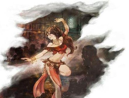 舞娘技能攻略详解（舞娘技能的运用技巧与心得分享）-第2张图片-游技攻略库