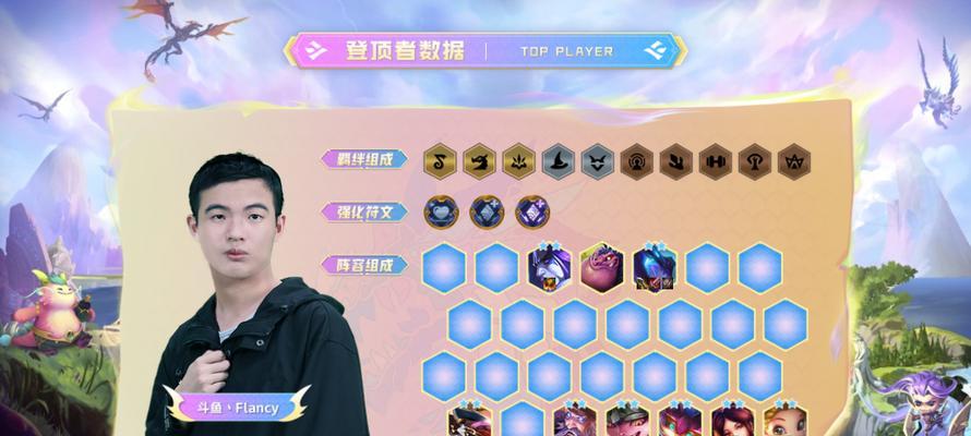 《训龙大师阵容出装攻略视频》（学会出装让你成为真正的训龙大师）-第2张图片-游技攻略库