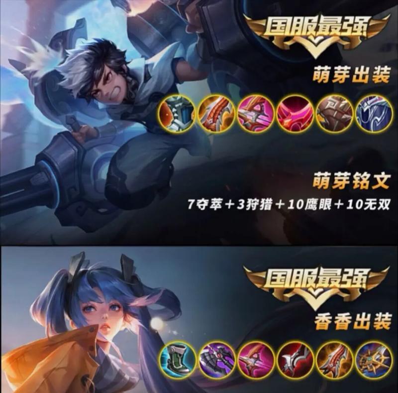 以爱玲小明出装攻略为主题写的文章（从头到脚，打造完美时尚造型，让你成为时尚偶像）-第3张图片-游技攻略库