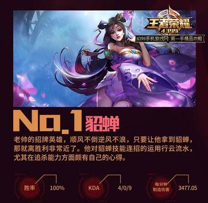 胜率翻倍秘籍，快速提升战斗实力，游戏玩家必看！（胜率翻倍秘籍，快速提升战斗实力，游戏玩家必看！）-第3张图片-游技攻略库
