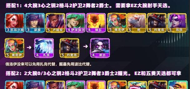 《上单掘墓出装最新攻略》（探索墓地，统治战场！）-第3张图片-游技攻略库