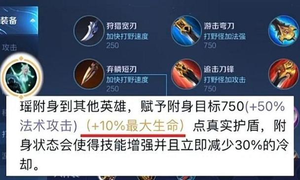新手攻略（从零开始，轻松学会出装技巧！）-第2张图片-游技攻略库