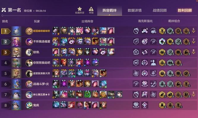 《保镖白魔法出装攻略大全》（打造无敌保护屏障，助你成为最强保镖！）-第2张图片-游技攻略库