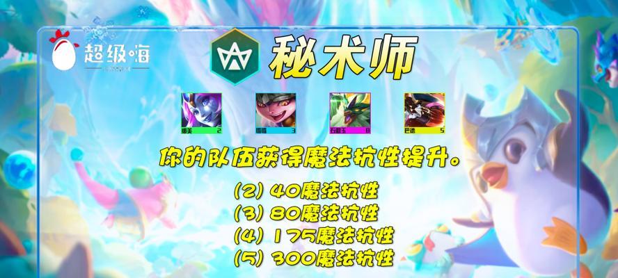 《龙神羁绊技能攻略大全——最全面的游戏技巧指南》（掌握龙神羁绊技能，成为顶级玩家的秘籍！）-第1张图片-游技攻略库
