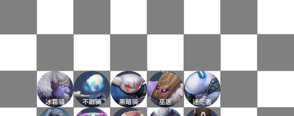 掌握灵刃骑士的最佳装备选择攻略（打造无敌战士，成就骑士之王的关键武器）-第2张图片-游技攻略库