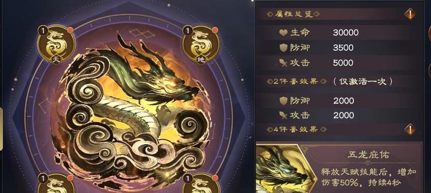 《以乱世逐鹿》组合技能加点攻略（无敌战队组合技能加点详解，助你在乱世中逐鹿）-第1张图片-游技攻略库