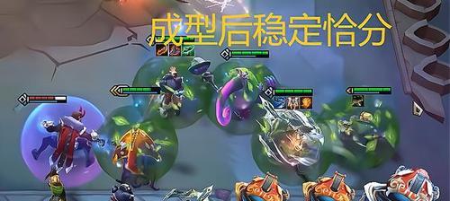 《以小法技能升级攻略顺序》（掌握关键技能，轻松提升战斗实力）-第3张图片-游技攻略库