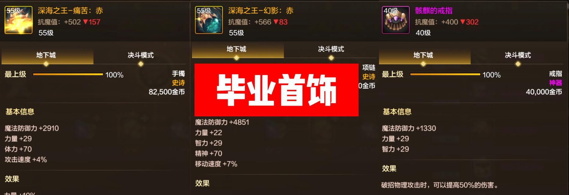 《平民剑魂出装攻略最新》（解锁平民剑魂玩法，助你轻松游戏升级！）-第1张图片-游技攻略库