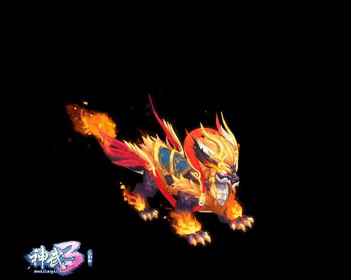 《神武坐骑驯兽技能选择攻略》（成为最强驯兽师的必备技巧！）-第2张图片-游技攻略库