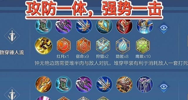 新版龙王实战出装攻略（掌握关键装备，成为最强龙王）-第1张图片-游技攻略库