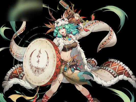 以萨满装备技能搭配攻略（掌握最强大法师，征服艾泽拉斯）-第3张图片-游技攻略库