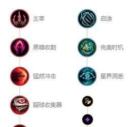 英雄联盟飞机出装攻略（解析英雄联盟飞机出装，为你带来高胜率的战斗体验）-第3张图片-游技攻略库