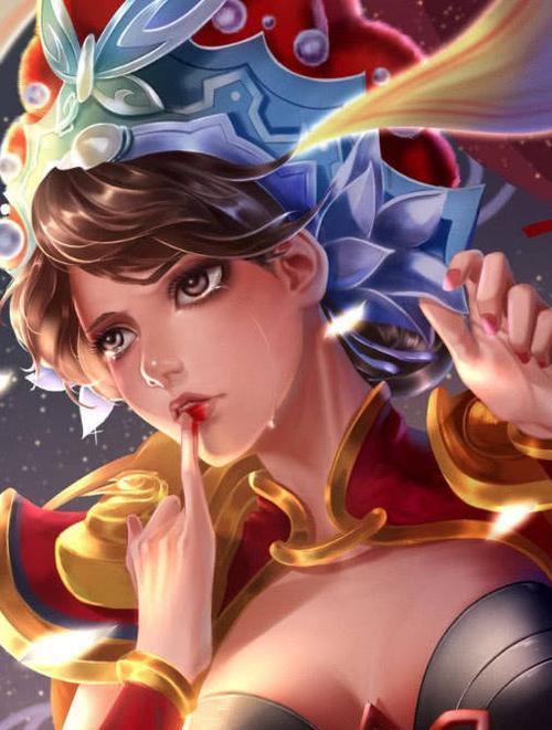 虞姬不祥征兆出装攻略（打造强力虞姬出装方案，提升胜率关键）-第3张图片-游技攻略库