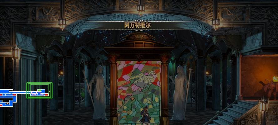 《猎杀之夜技能攻略大全》（掌握关键技能，成为顶尖猎人！）-第1张图片-游技攻略库