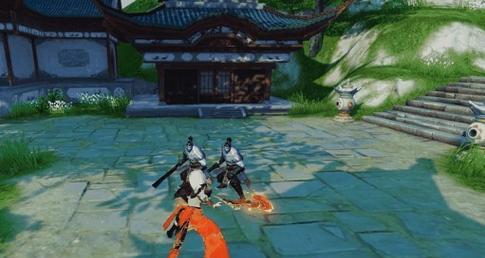 《天下三荒火技能攻略》（绝世神功揭秘，攻无不克！）-第1张图片-游技攻略库