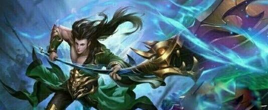 《暴龙战士关羽出装攻略——全方位提升攻击力与生存能力》（解密关羽最佳装备选择，助你在战场上无敌！）-第3张图片-游技攻略库