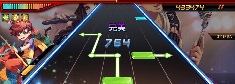 闯关大师技能加点攻略（全面解析闯关大师技能加点，助您登顶巅峰！）-第2张图片-游技攻略库