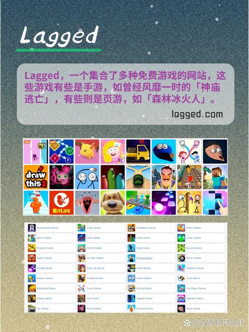 求外国手机游戏网站