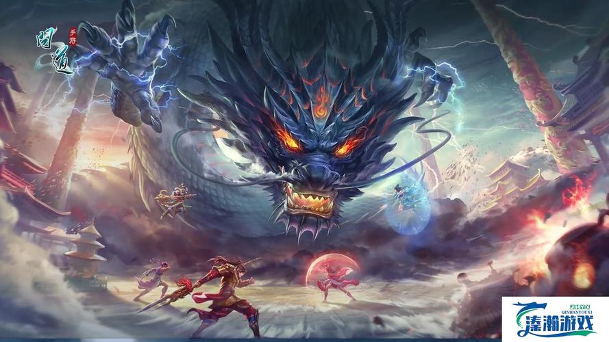 问道手游何仙姑土地公公这关怎么过