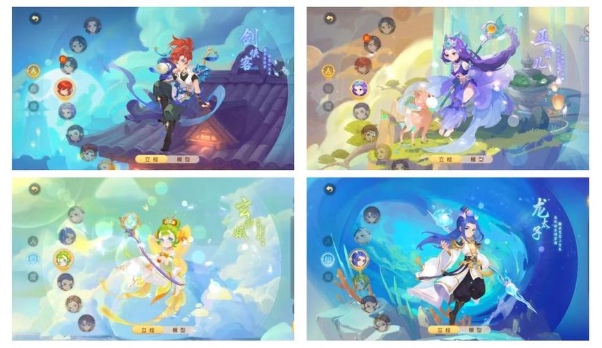 梦幻西游手游对于0元党卡多少级比较好?