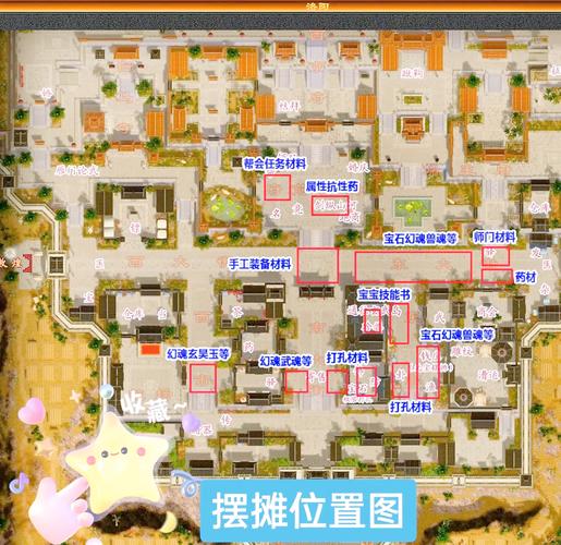 天龙八部手游摆摊多少级可以去买