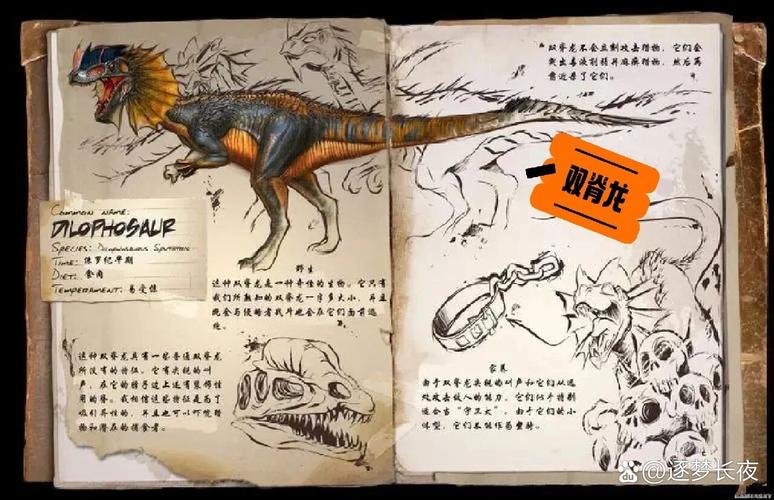 《方舟生存进化》手游:狮鹫如何进行繁殖与交配?