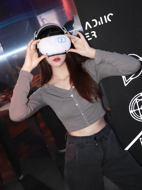 手机什么软件有vr