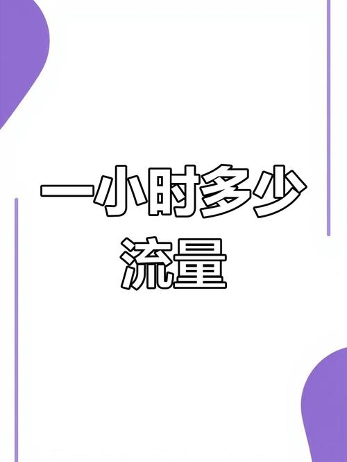 手游一小时消耗多少流量?够用吗?
