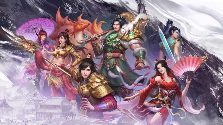 问道手游wuxing攻略,五行相生相克,你了解多少?