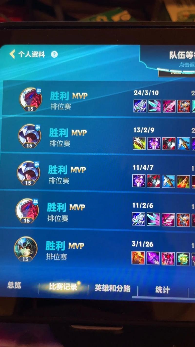 lol现在还有晋级赛吗