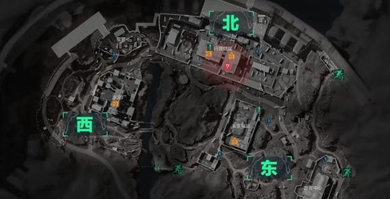 三角洲特种部队6(军刀部队)任务简报