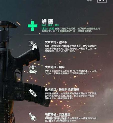 三角洲行动s4新干员