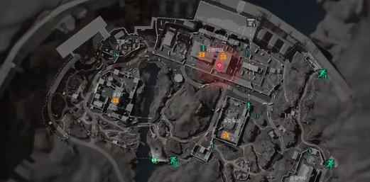 三角洲行动:3×3保险箱任务收集物品有什么