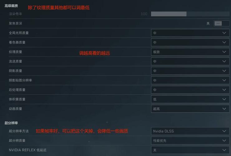 三角洲行动最低配置