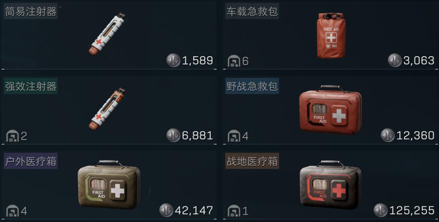 三角洲行动装备选取思路分析-三角洲行动装备选取思路是什么