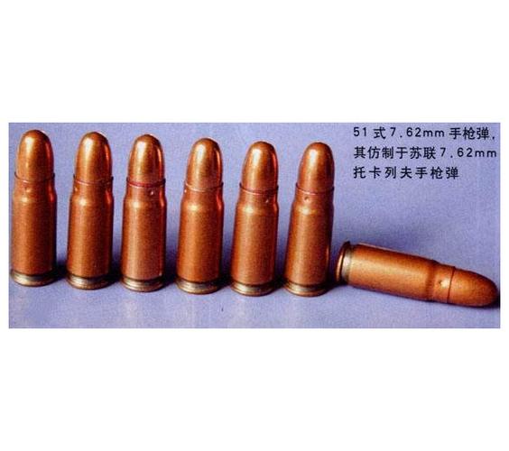 三角洲行动7.62是什么枪的子弹