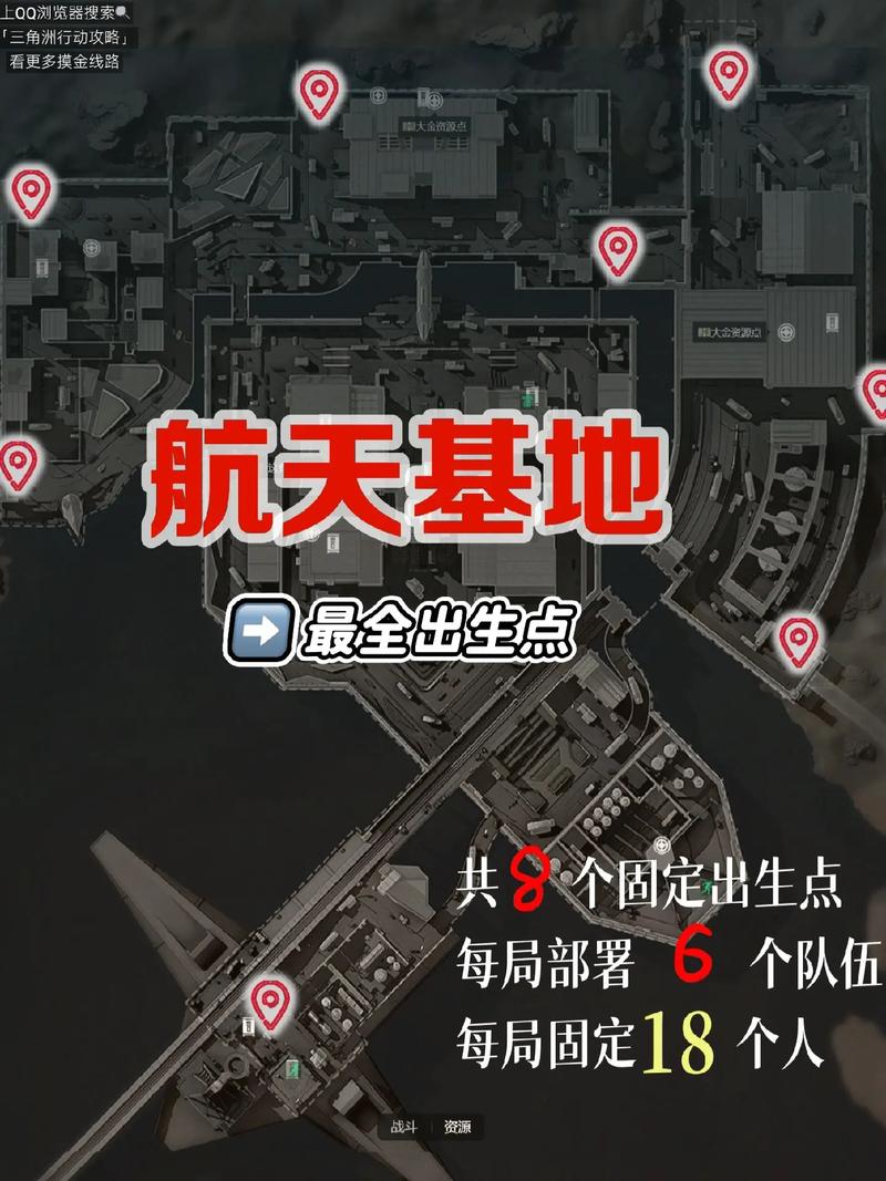 三角洲行动摸金模式怎么玩