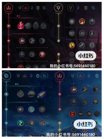 LOL螳螂技能进化顺序是什么?