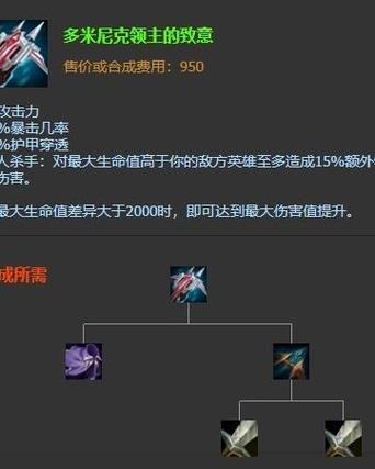 英雄联盟护甲减伤是如何计算的?