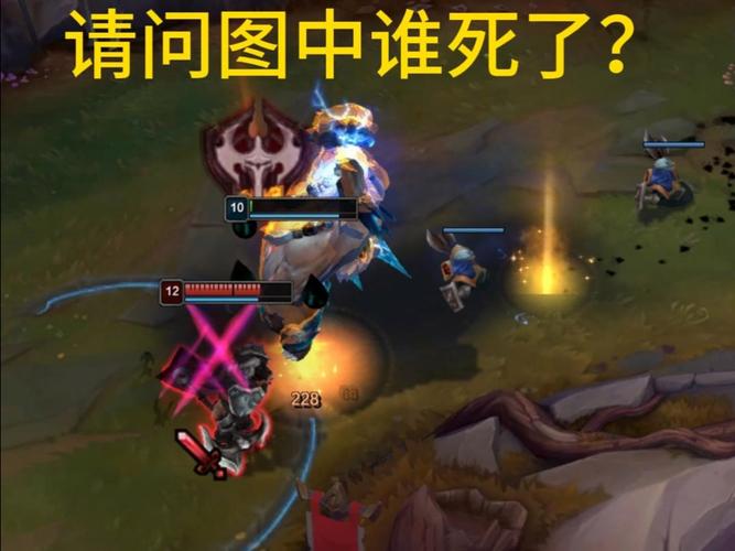 英雄联盟的熊为什么是RIOT数值平衡师基兰最讨厌的?
