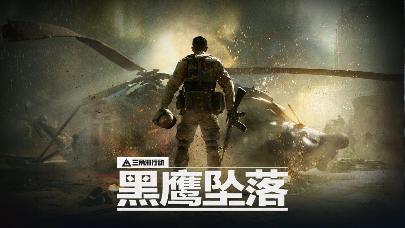 有么有好玩的fps游戏推荐?